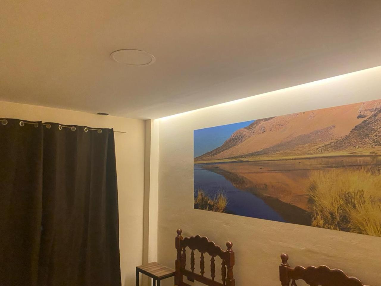 Descanso Jujeno Holiday home San Antonio (Jujuy)