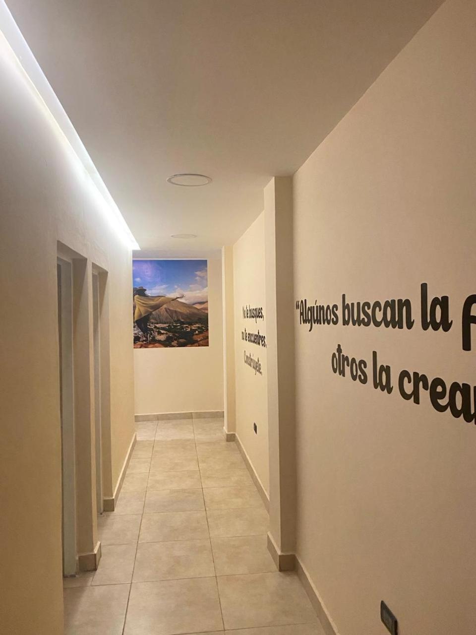 Holiday home Descanso Jujeno San Antonio (Jujuy)