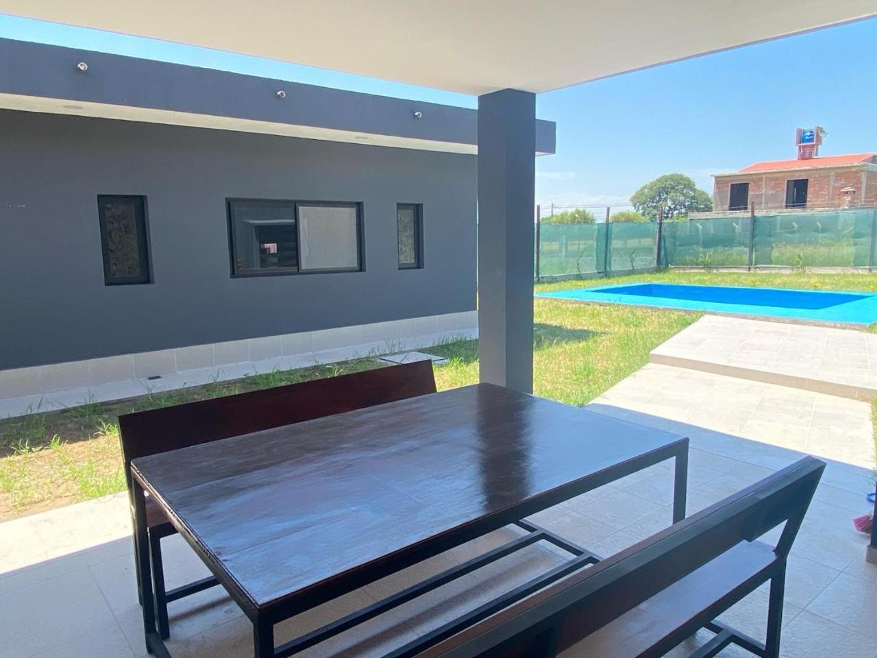 Holiday home Descanso Jujeno