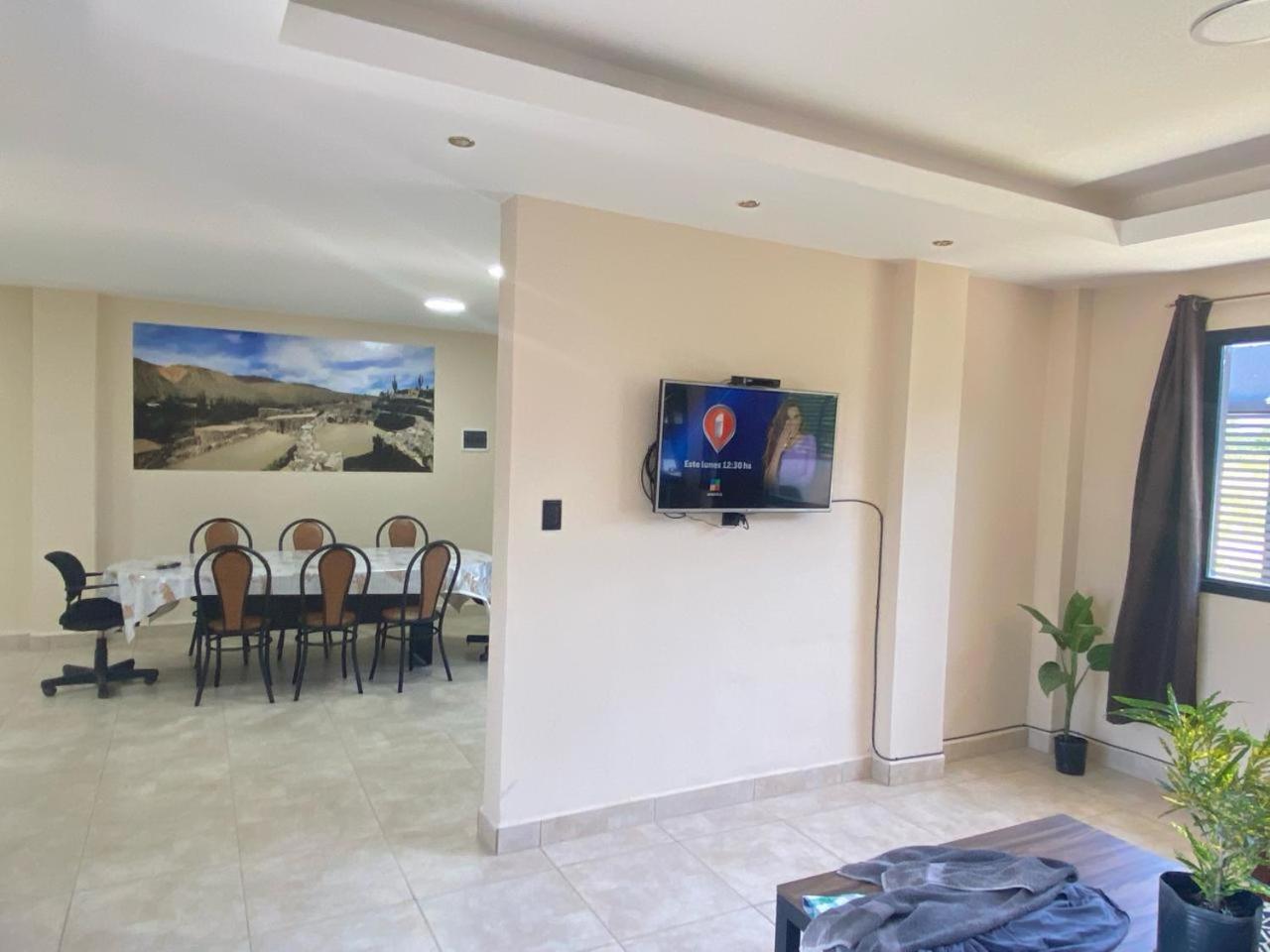 Holiday home Descanso Jujeno *