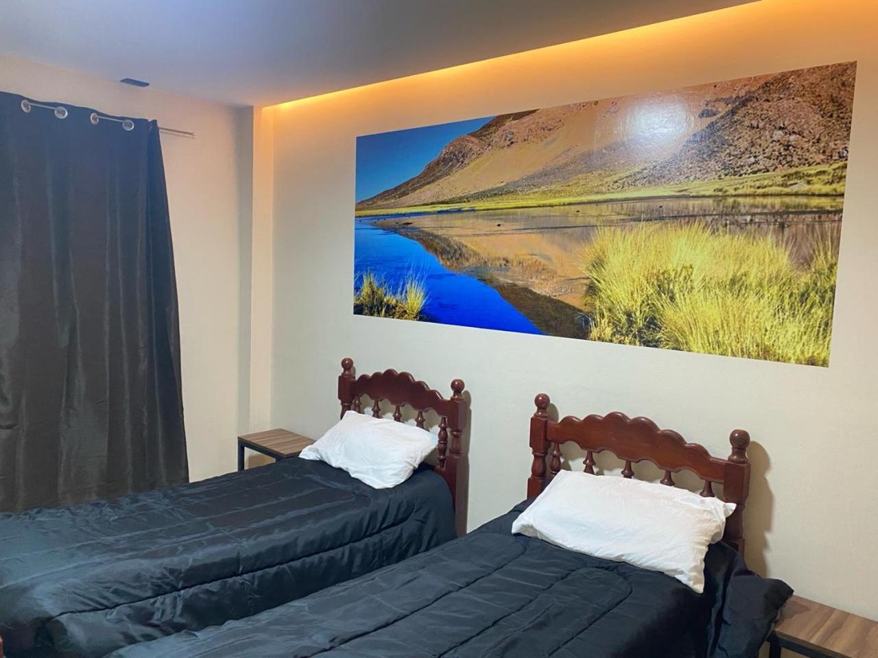 Descanso Jujeno Holiday home