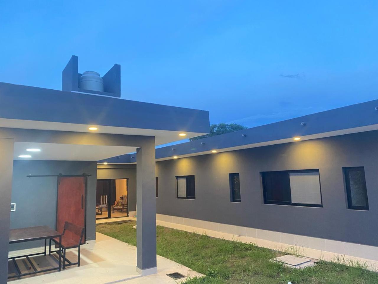 Holiday home Descanso Jujeno San Antonio (Jujuy)