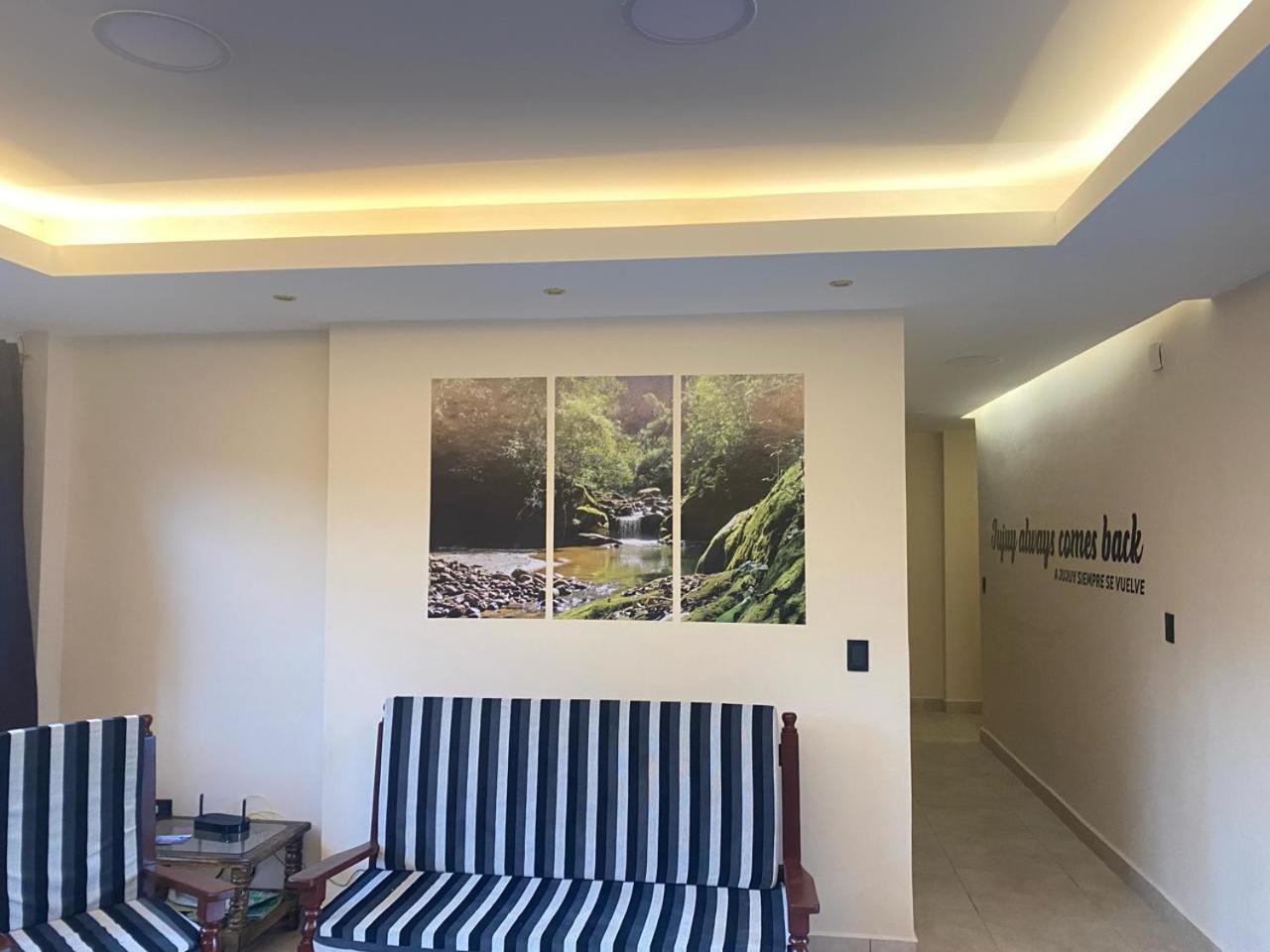 Holiday home Descanso Jujeno San Antonio (Jujuy)