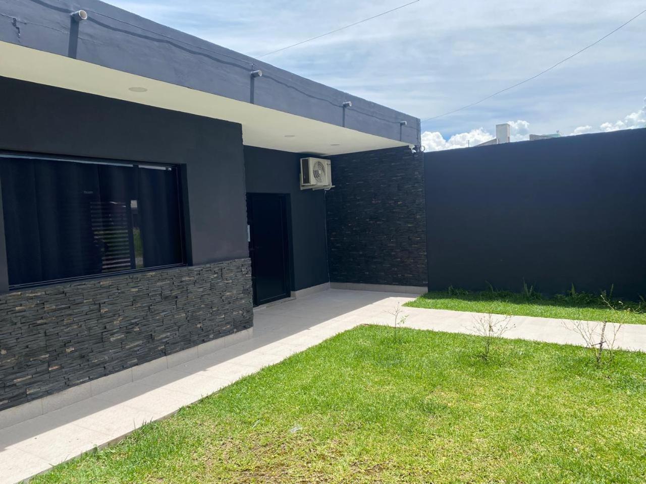 Descanso Jujeno Holiday home